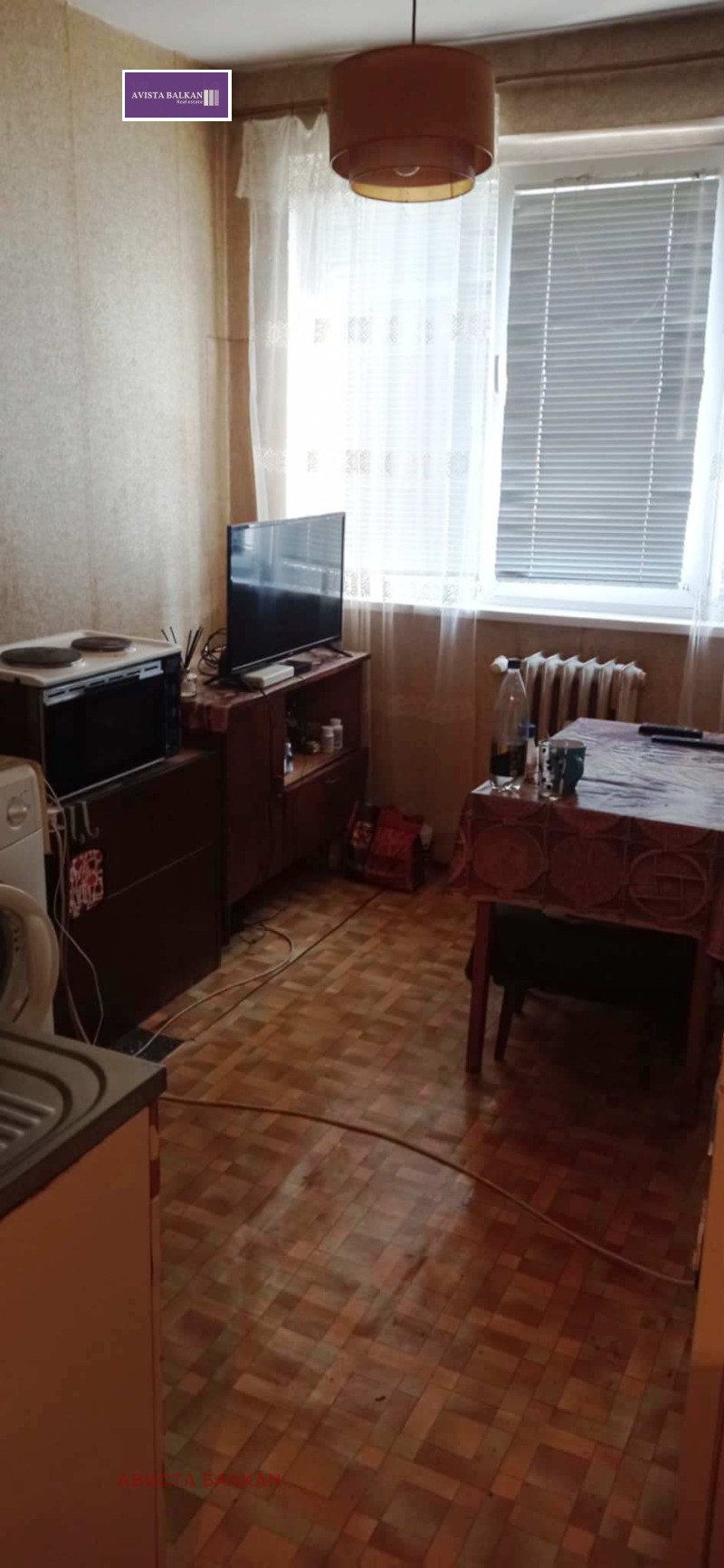 Продава  1-стаен град София , Банишора , 42 кв.м | 25938235 - изображение [2]