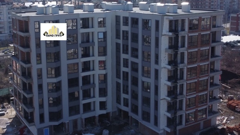 Продава  2-стаен град София , Люлин 2 , 66 кв.м | 65671906 - изображение [8]