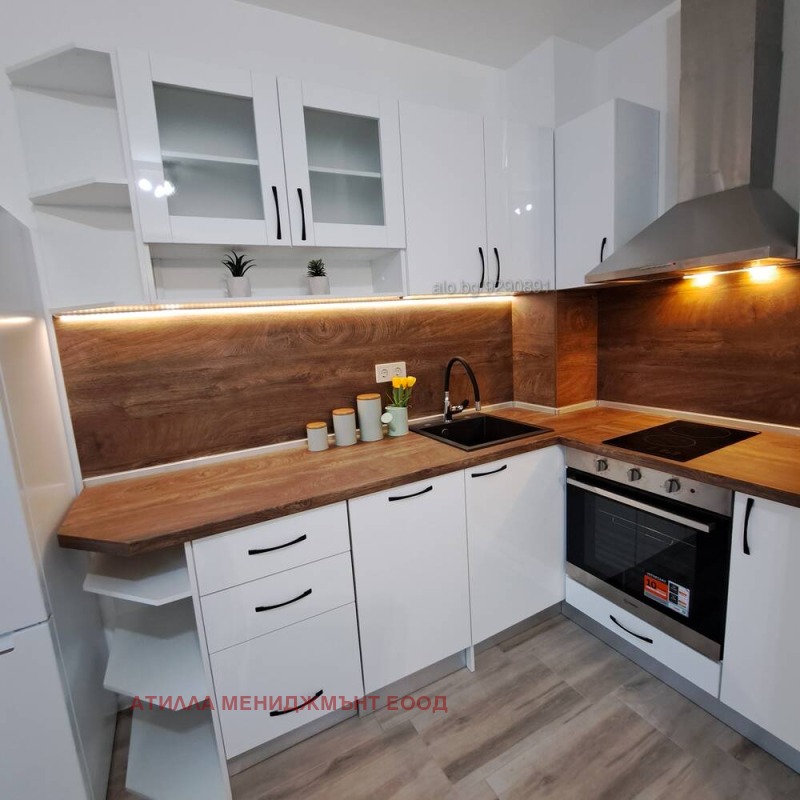 À vendre  1 chambre Plovdiv , Hristo Smirnenski , 85 m² | 93886641