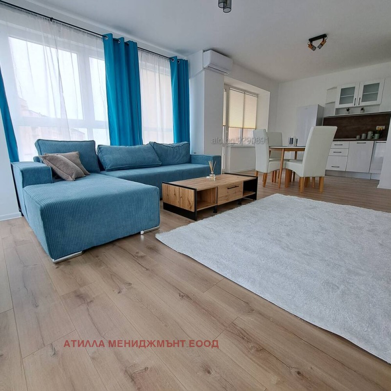 À vendre  1 chambre Plovdiv , Hristo Smirnenski , 85 m² | 93886641 - image [3]