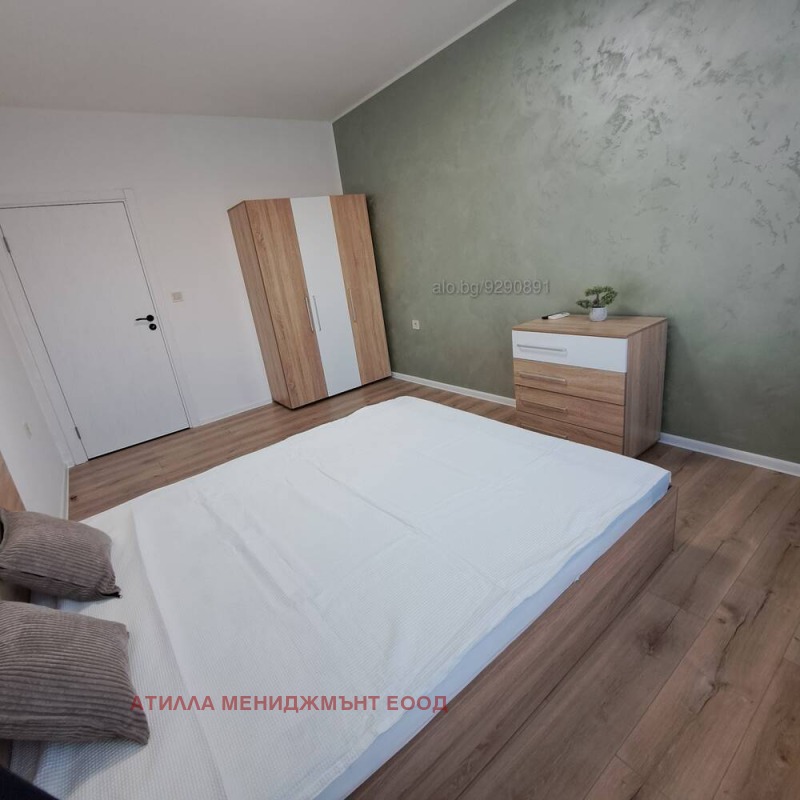 Zu verkaufen  1 Schlafzimmer Plowdiw , Hristo Smirnenski , 85 qm | 93886641 - Bild [10]