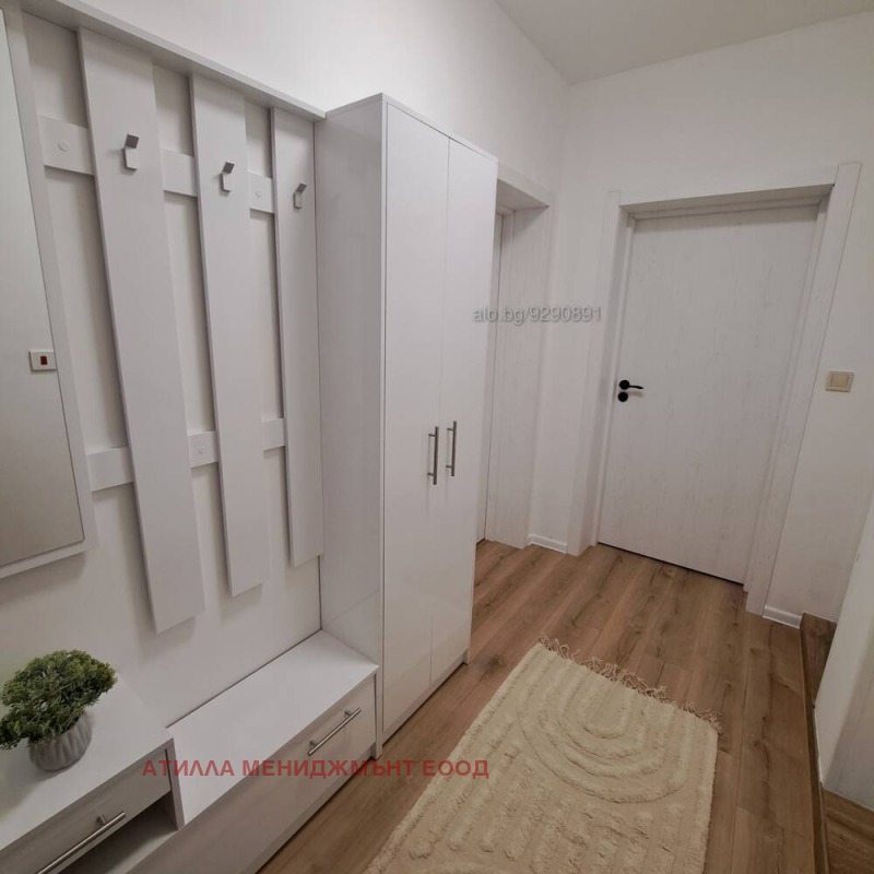 Te koop  1 slaapkamer Plovdiv , Christo Smirnenski , 85 m² | 93886641 - afbeelding [8]