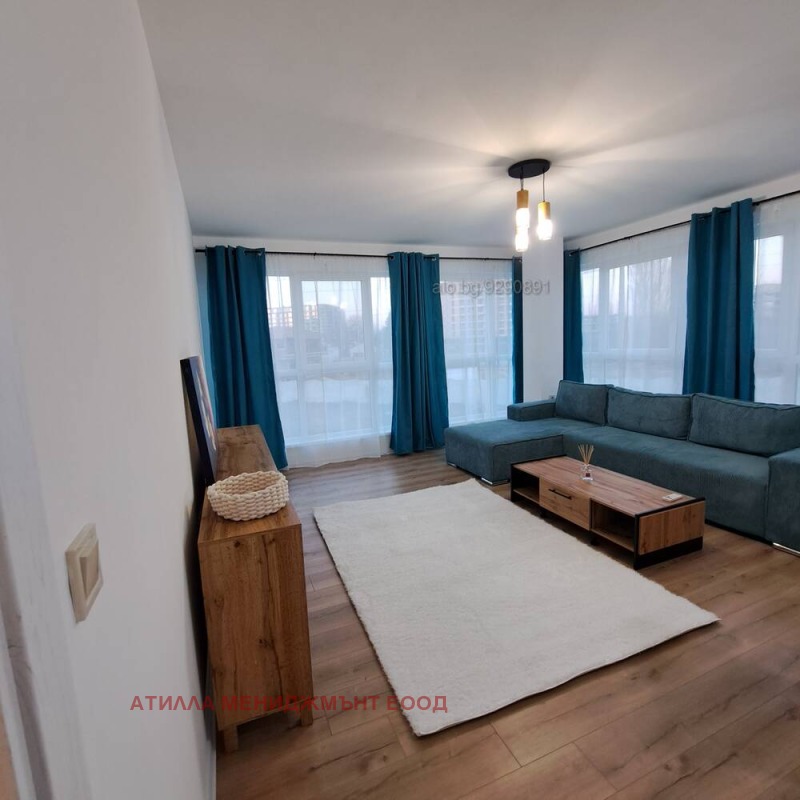 En venta  1 dormitorio Plovdiv , Jristo Smirnenski , 85 metros cuadrados | 93886641 - imagen [6]