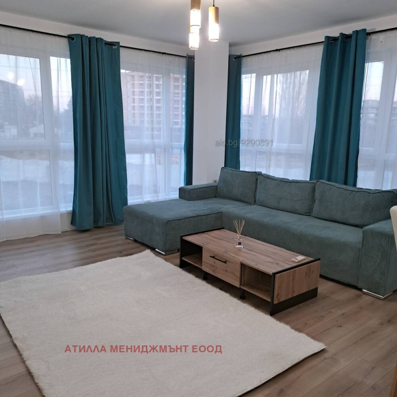 À vendre  1 chambre Plovdiv , Hristo Smirnenski , 85 m² | 93886641 - image [5]