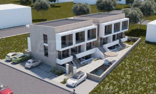 Продава 2-СТАЕН, Извън страната, област Извън страната, снимка 2 - Апартаменти - 51238828