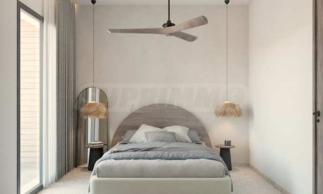 Продава 2-СТАЕН, Извън страната, област Извън страната, снимка 15 - Апартаменти - 51238828