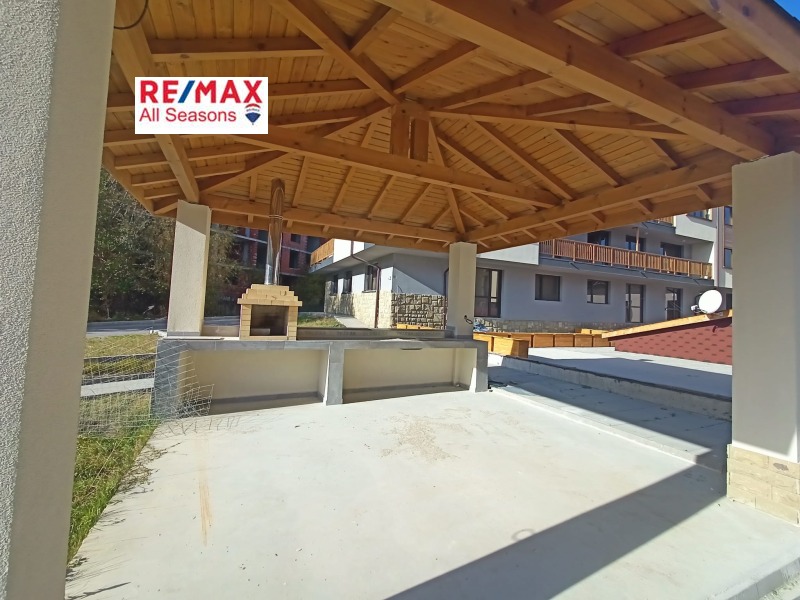 En venta  1 dormitorio región Blagoevgrad , Bansko , 55 metros cuadrados | 10795723 - imagen [14]