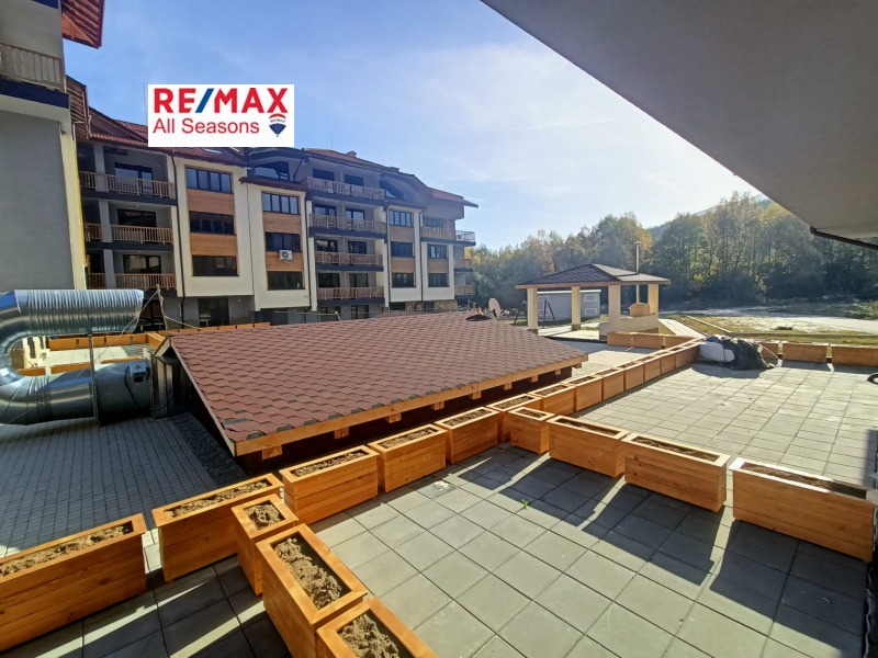 En venta  1 dormitorio región Blagoevgrad , Bansko , 55 metros cuadrados | 10795723 - imagen [3]