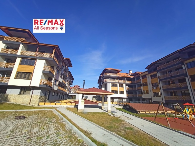 En venta  1 dormitorio región Blagoevgrad , Bansko , 55 metros cuadrados | 10795723 - imagen [15]