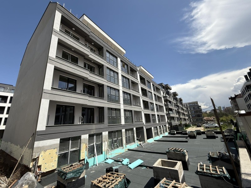 Zu verkaufen  1 Schlafzimmer Sofia , Darweniza , 59 qm | 79155187 - Bild [4]