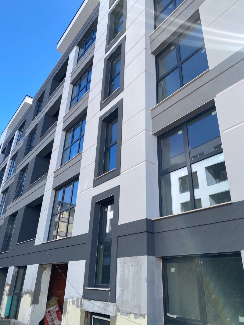 Zu verkaufen  1 Schlafzimmer Sofia , Darweniza , 59 qm | 79155187