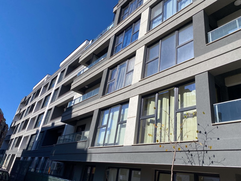 Zu verkaufen  1 Schlafzimmer Sofia , Darweniza , 59 qm | 79155187 - Bild [2]