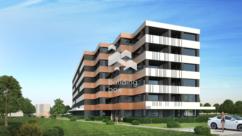 Till salu  1 sovrum Plovdiv , Karsjijaka , 75 kvm | 44259524