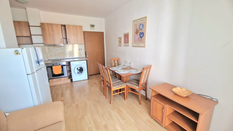 Na prodej  1 ložnice oblast Burgas , k.k. Slančev brjag , 46 m2 | 87388961 - obraz [6]