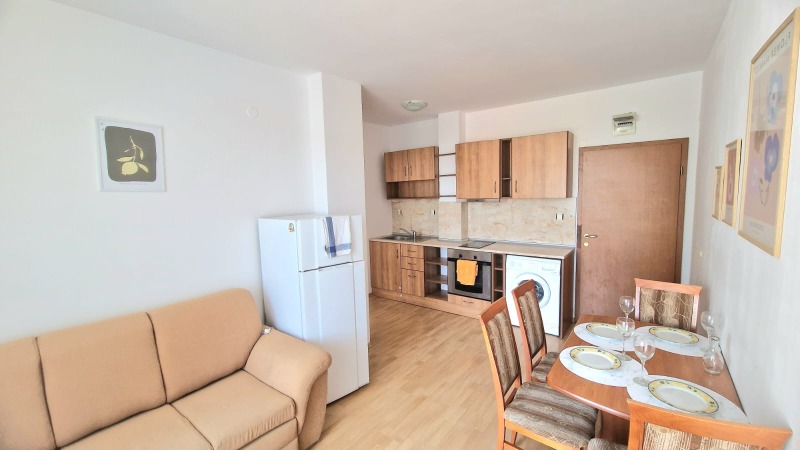 Na prodej  1 ložnice oblast Burgas , k.k. Slančev brjag , 46 m2 | 87388961 - obraz [5]