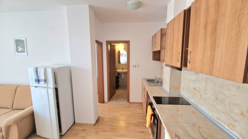 Na prodej  1 ložnice oblast Burgas , k.k. Slančev brjag , 46 m2 | 87388961 - obraz [2]