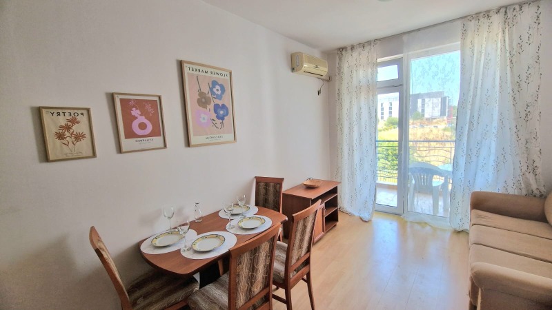 Na prodej  1 ložnice oblast Burgas , k.k. Slančev brjag , 46 m2 | 87388961 - obraz [3]