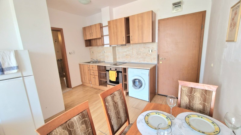 Na prodej  1 ložnice oblast Burgas , k.k. Slančev brjag , 46 m2 | 87388961 - obraz [8]