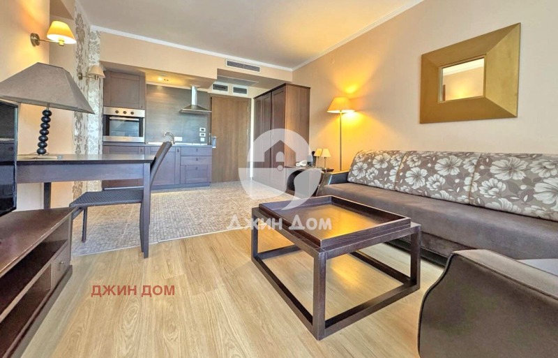 Продается  1 спальня область Бургас , к.к. Слънчев бряг , 89 кв.м | 27440861