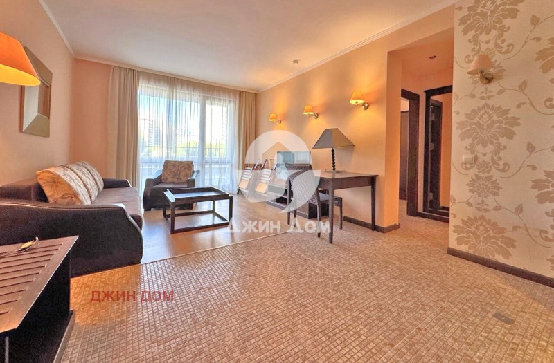 Продается  1 спальня область Бургас , к.к. Слънчев бряг , 89 кв.м | 27440861 - изображение [3]