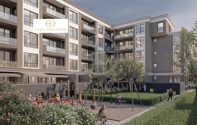 Satılık  1 yatak odası Plovdiv , Yujen , 76 metrekare | 42345278 - görüntü [5]