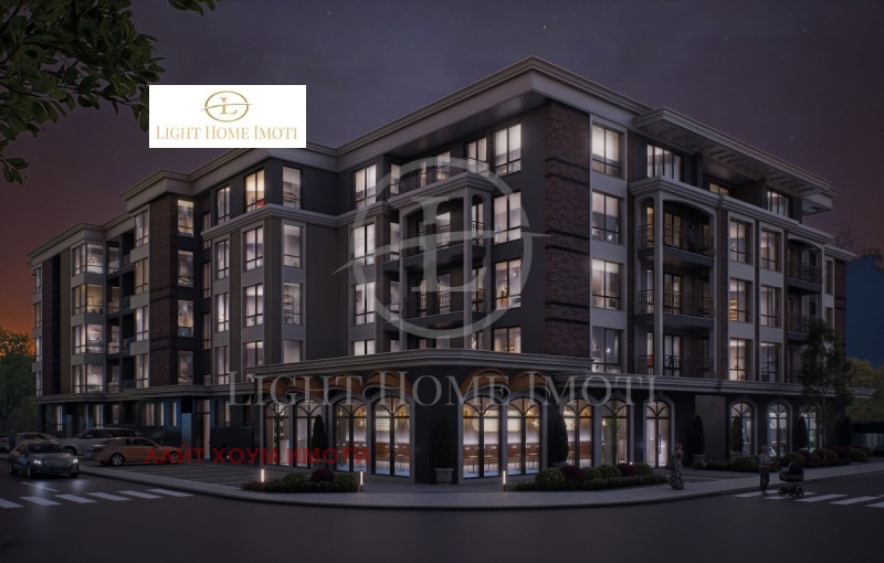 Satılık  1 yatak odası Plovdiv , Yujen , 76 metrekare | 42345278 - görüntü [2]