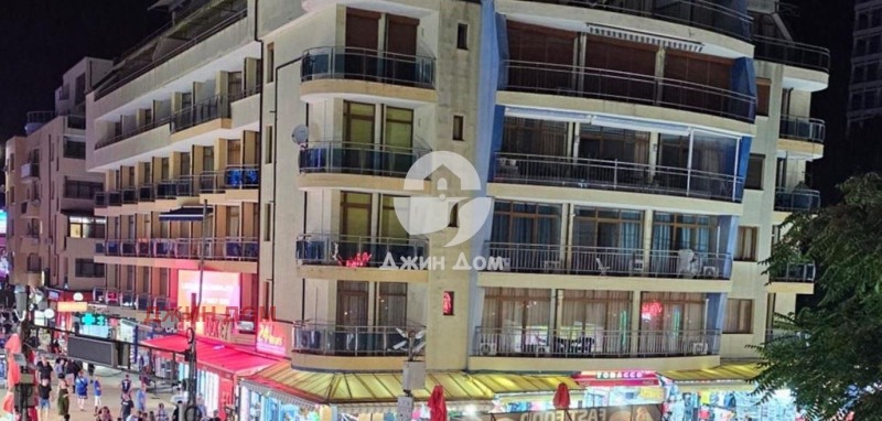 Продава 2-СТАЕН, к.к. Слънчев бряг, област Бургас, снимка 6 - Апартаменти - 52304729