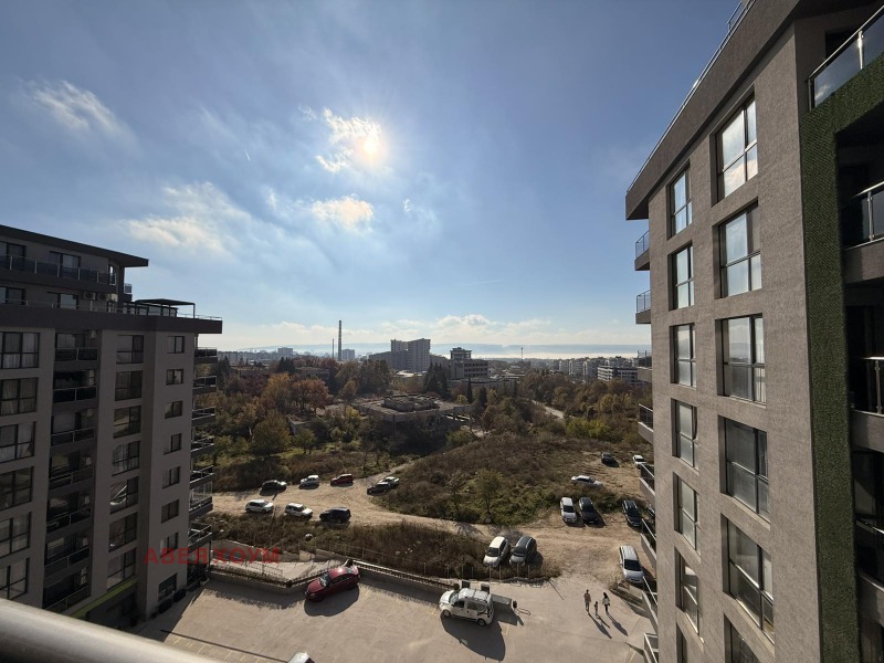 Продава 2-СТАЕН, гр. Варна, Кайсиева градина, снимка 10 - Апартаменти - 52386108