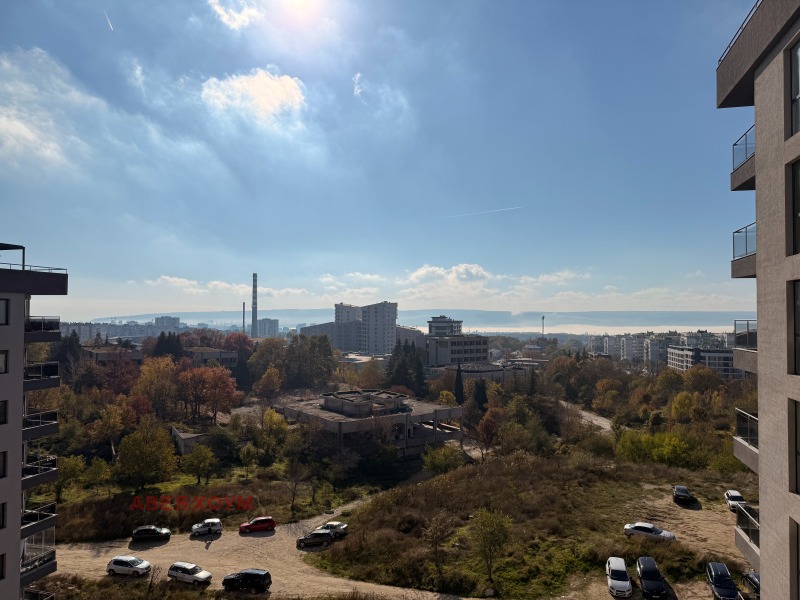 Продава 2-СТАЕН, гр. Варна, Кайсиева градина, снимка 9 - Апартаменти - 52386108