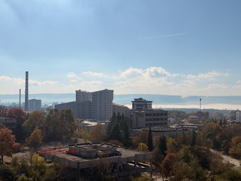 Продава 2-СТАЕН, гр. Варна, Кайсиева градина, снимка 8 - Апартаменти - 52386108