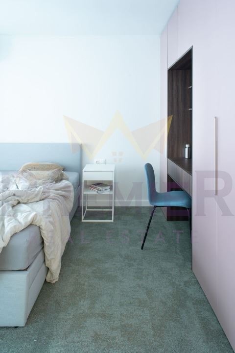 Продава 2-СТАЕН, гр. София, Кръстова вада, снимка 4 - Апартаменти - 53020026