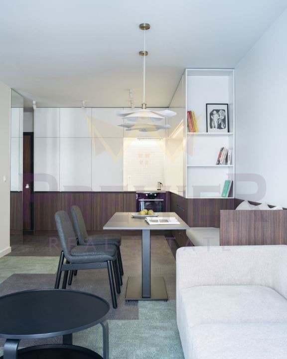 Продава 2-СТАЕН, гр. София, Кръстова вада, снимка 2 - Апартаменти - 53020026