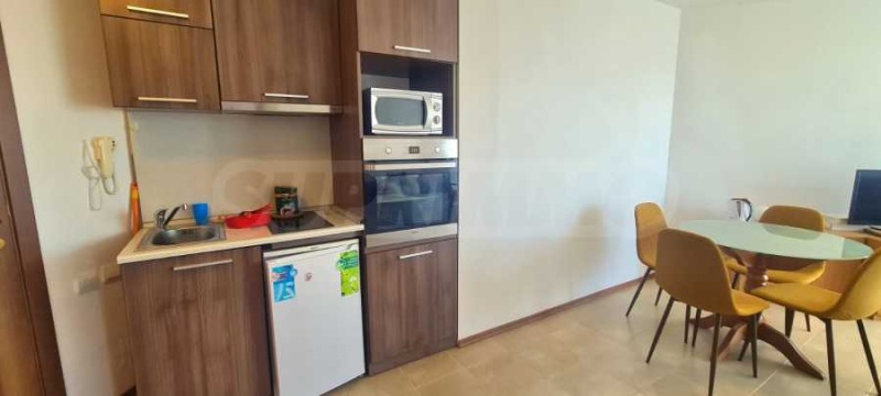Продава 2-СТАЕН, гр. Черноморец, област Бургас, снимка 3 - Апартаменти - 53035103