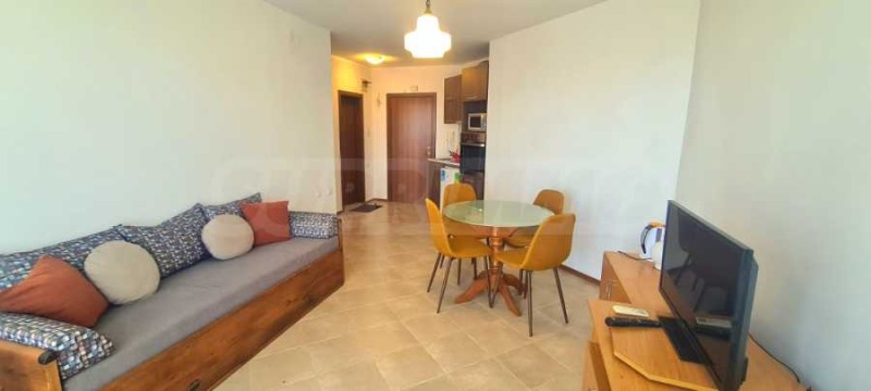 Продава 2-СТАЕН, гр. Черноморец, област Бургас, снимка 4 - Апартаменти - 53035103