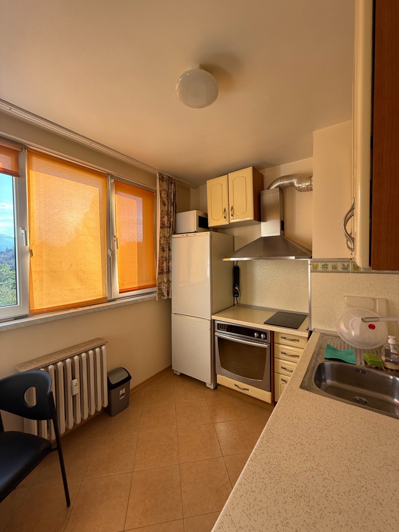 Продава 2-СТАЕН, гр. София, Стрелбище, снимка 9 - Апартаменти - 53037579