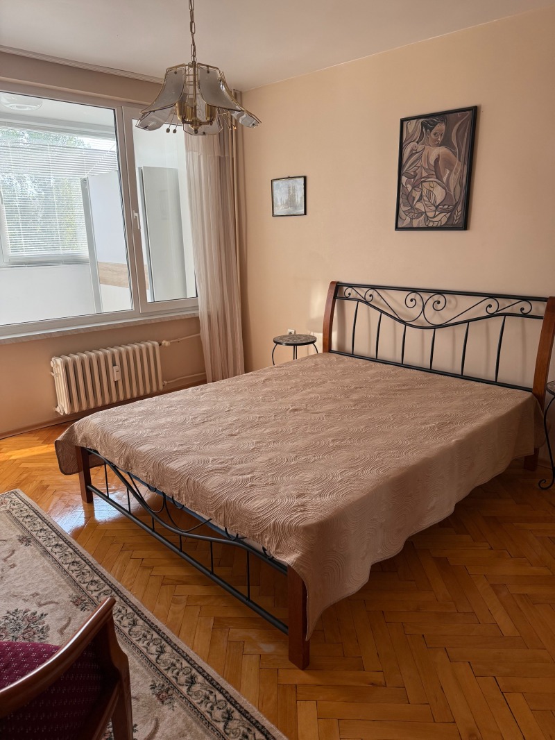 Продава 2-СТАЕН, гр. София, Стрелбище, снимка 5 - Апартаменти - 53037579