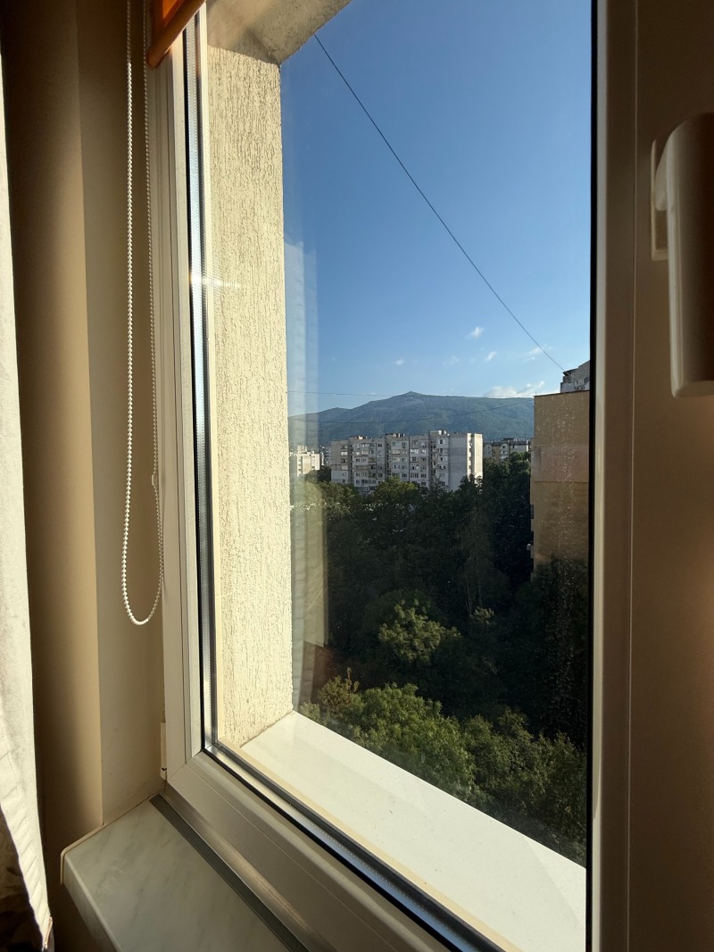 Продава 2-СТАЕН, гр. София, Стрелбище, снимка 3 - Апартаменти - 53037579