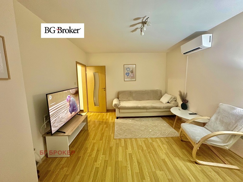 Продава 2-СТАЕН, гр. Несебър, област Бургас, снимка 2 - Апартаменти - 53213768