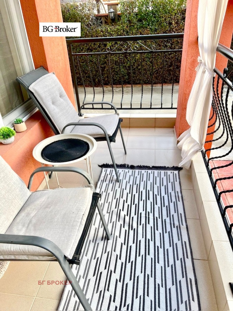 Продава 2-СТАЕН, гр. Несебър, област Бургас, снимка 11 - Апартаменти - 53213768