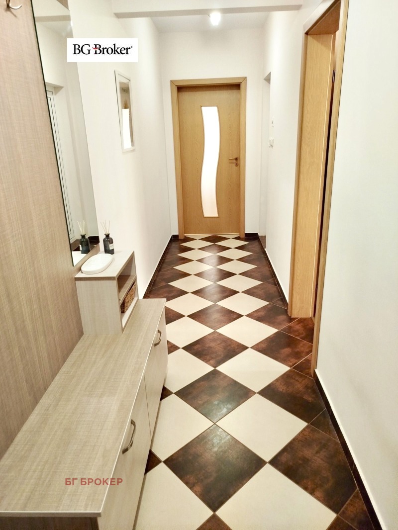 Продава 2-СТАЕН, гр. Несебър, област Бургас, снимка 10 - Апартаменти - 53213768