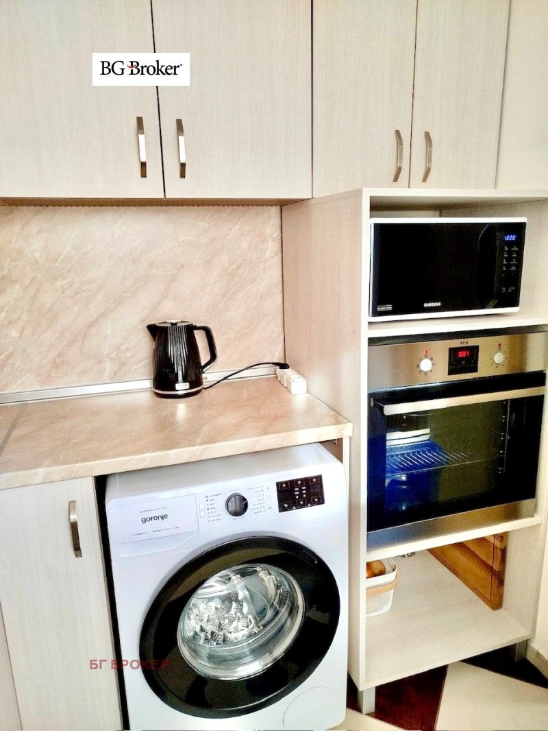 Продава 2-СТАЕН, гр. Несебър, област Бургас, снимка 6 - Апартаменти - 53213768