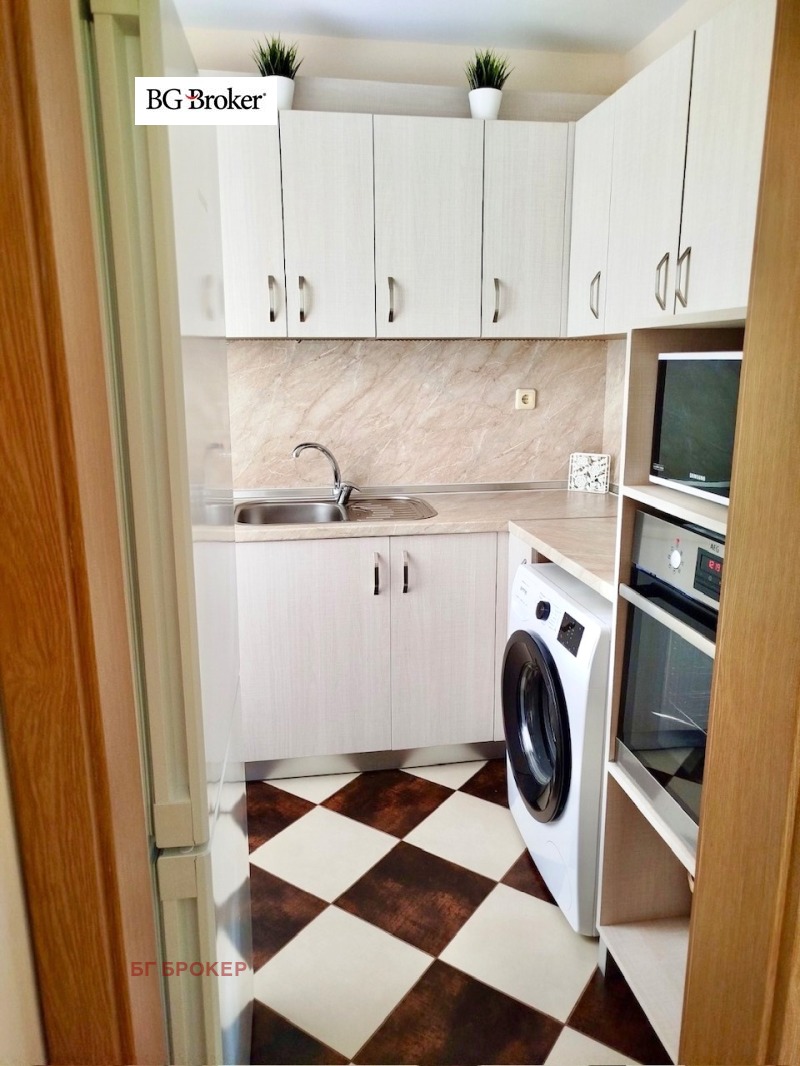 Продава 2-СТАЕН, гр. Несебър, област Бургас, снимка 5 - Апартаменти - 53213768