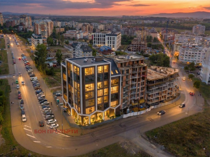 Продава 2-СТАЕН, гр. София, Овча купел 2, снимка 1 - Апартаменти - 53332215