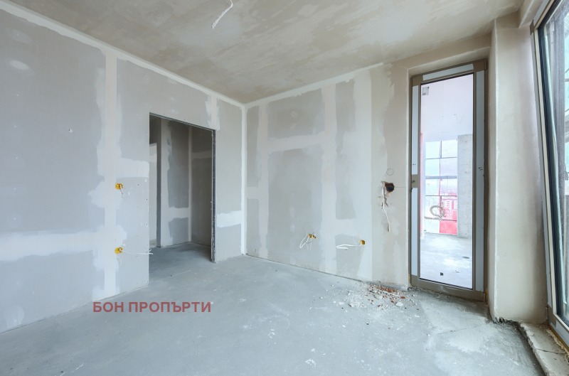 Продава 2-СТАЕН, гр. София, Овча купел 2, снимка 7 - Апартаменти - 53332215