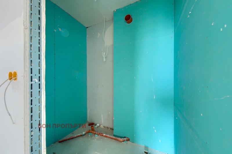 Продава 2-СТАЕН, гр. София, Овча купел 2, снимка 8 - Апартаменти - 53332215