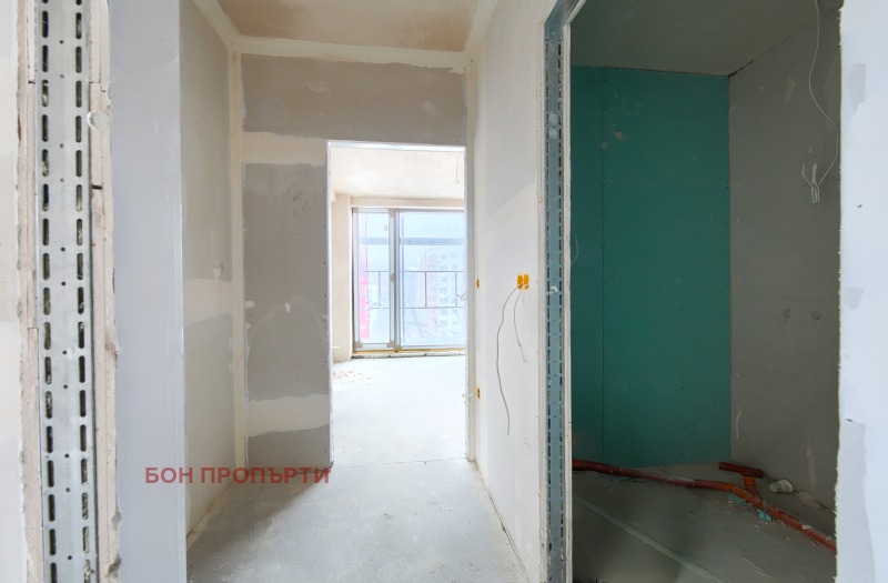 Продава 2-СТАЕН, гр. София, Овча купел 2, снимка 6 - Апартаменти - 53332215