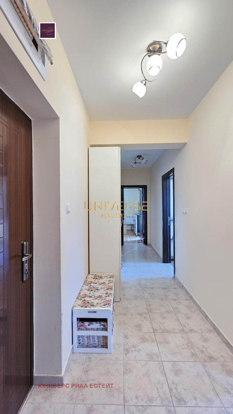 Продава 2-СТАЕН, гр. Свети Влас, област Бургас, снимка 11 - Апартаменти - 53567691