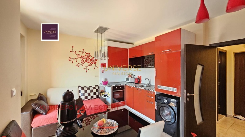 Продава 2-СТАЕН, гр. Свети Влас, област Бургас