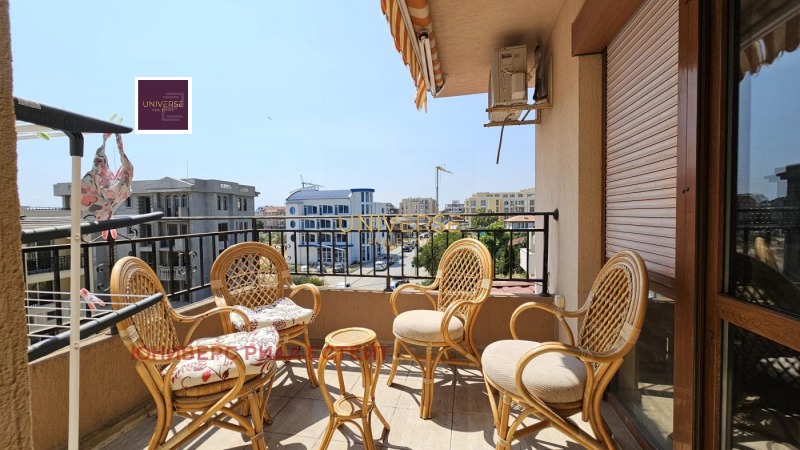 Продава 2-СТАЕН, гр. Свети Влас, област Бургас, снимка 14 - Апартаменти - 53567691