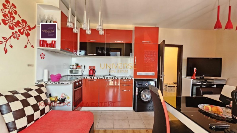 Продава 2-СТАЕН, гр. Свети Влас, област Бургас, снимка 2 - Апартаменти - 53567691